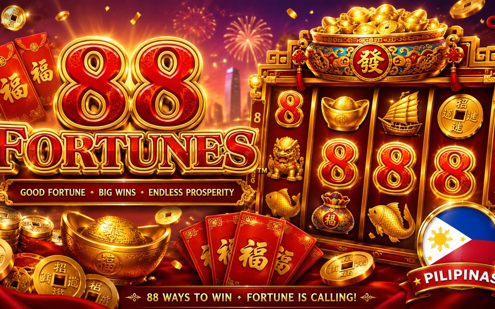 88 Fortunes