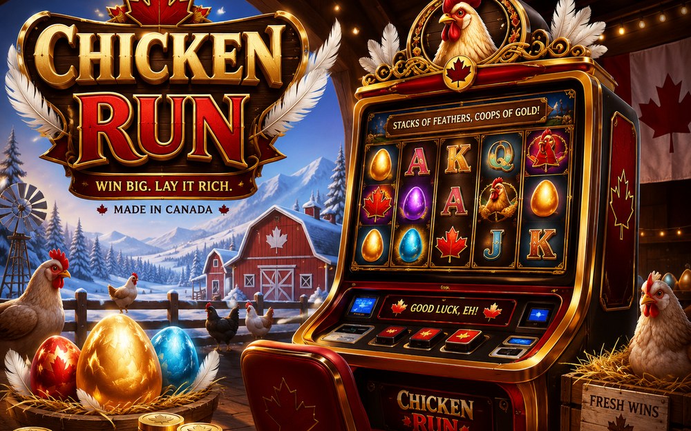 Chicken Run