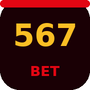 567Bet Brasil Cassino Online Oficial | PIX e Bônus de Boas-vindas de Boas-vindas logo